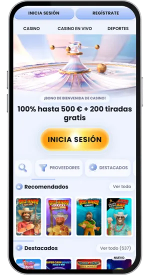 Casino con licencia para Chicken Road 2