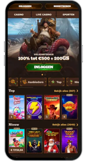 Casino met vergunning voor Chicken Road 2