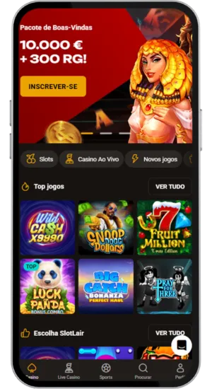 Casino licenciado para Chicken Road 2