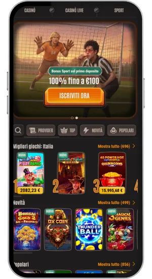 Scelta di un casinò con licenza ADM che ospita la demo di Chicken Road 2 nella lobby sotto i giochi crash o arcade