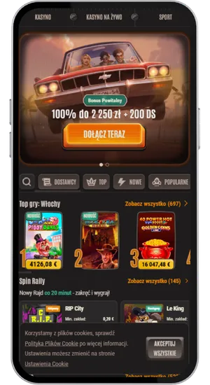 Wybór licencjonowanego kasyna, które oferuje demo Chicken Road 2 w lobby w sekcji gier crash lub arcade